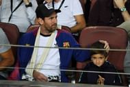 Messi linked to Man City